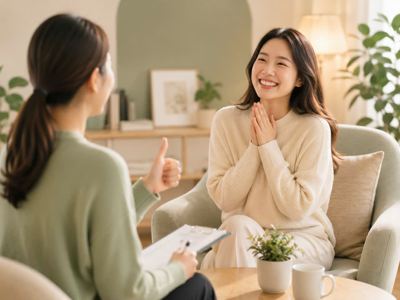Cuộc gọi tư vấn