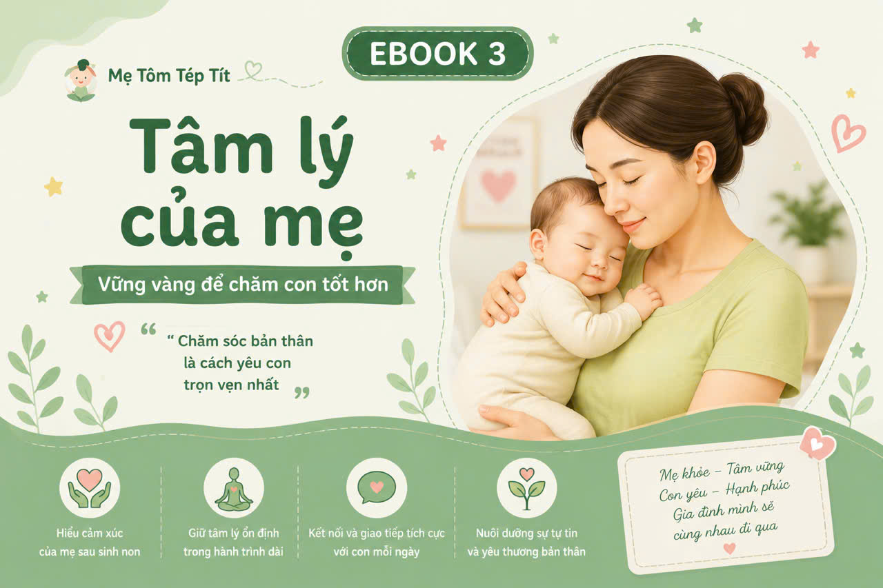 Ebook 3 - Kiến thức cơ bản
