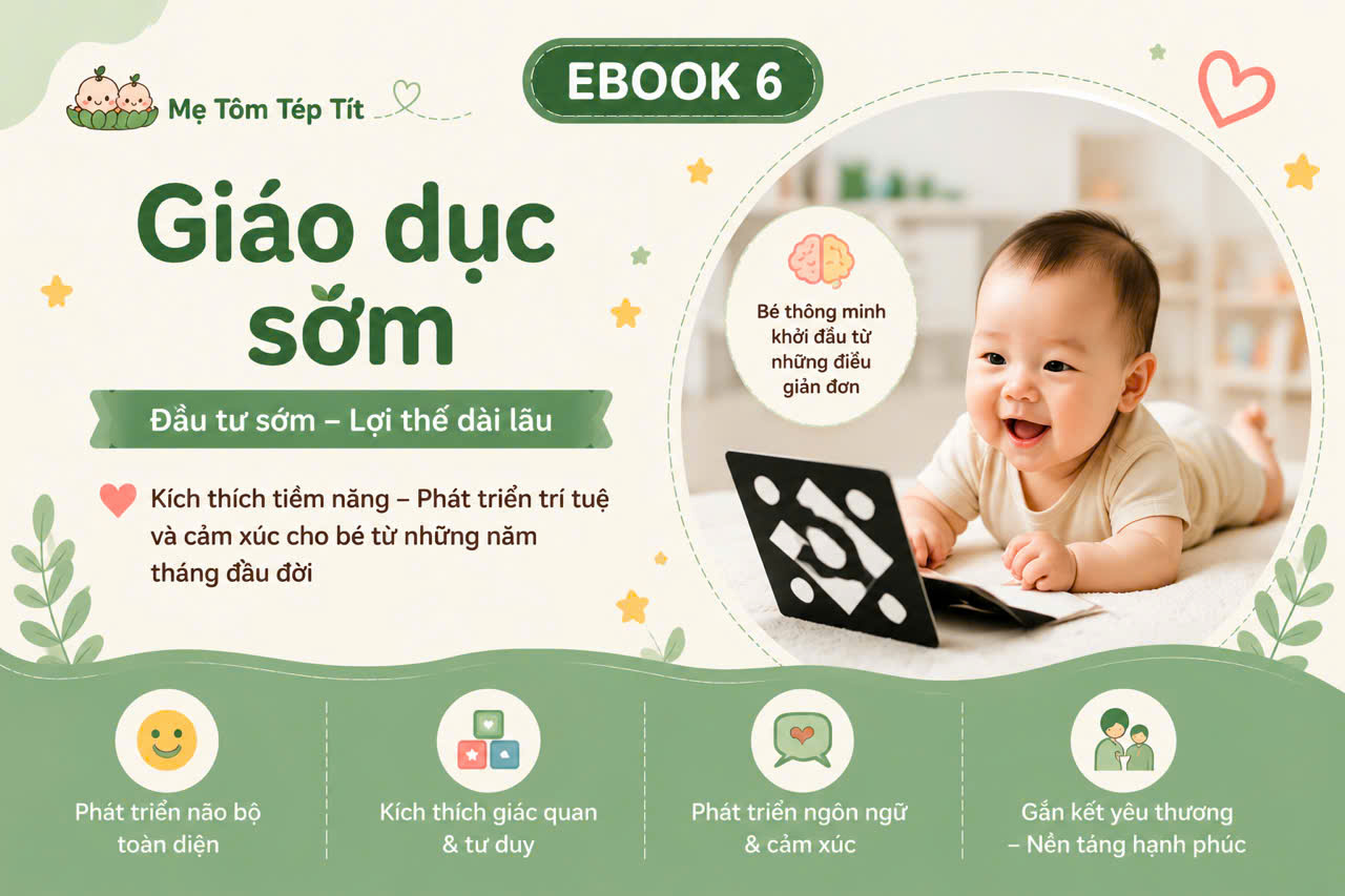 Ebook 6 - Nuôi theo giai đoạn