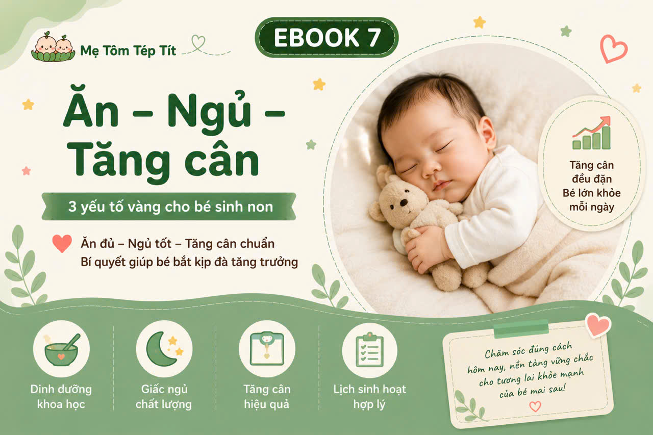 Ebook 7 - Sai lầm cần tránh