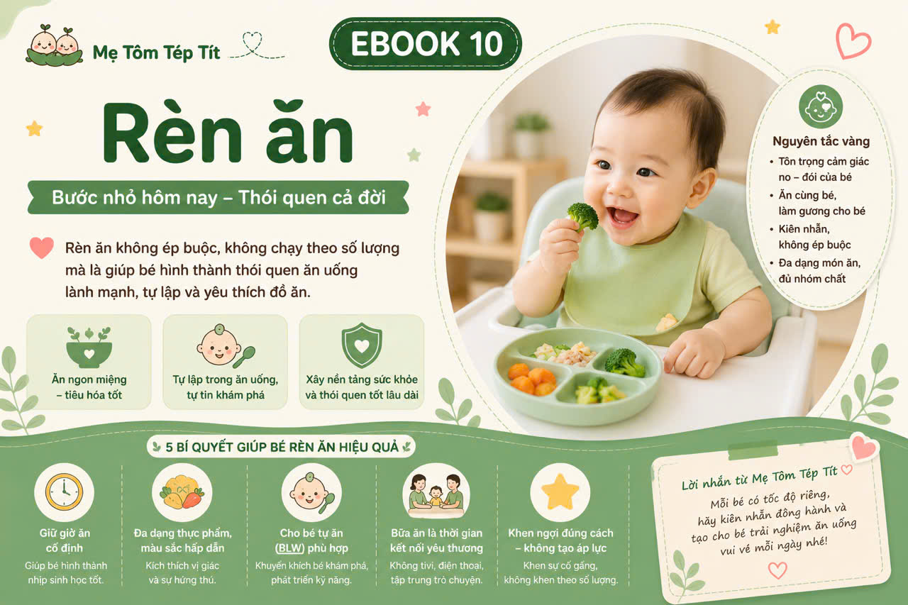 Ebook 10 - Dinh dưỡng vi chất